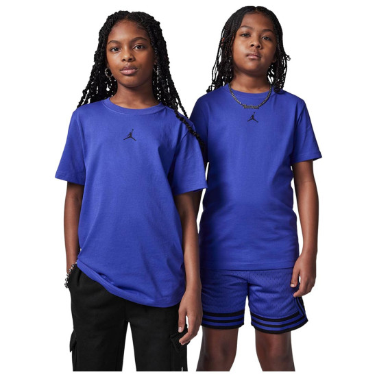 Jordan Παιδική κοντομάνικη μπλούζα Sport Core Tee Jordan Παιδική κοντομάνικη μπλούζα Sport Core Tee